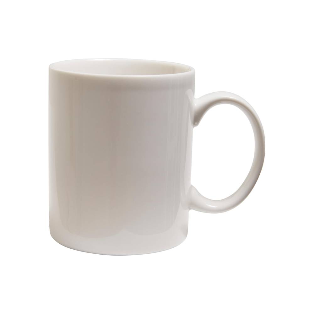 Mister Tee - Bonjour Bitches Tasse - Weiß